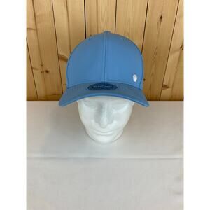 Blue No Bad Ideas Hat- Size L/XL